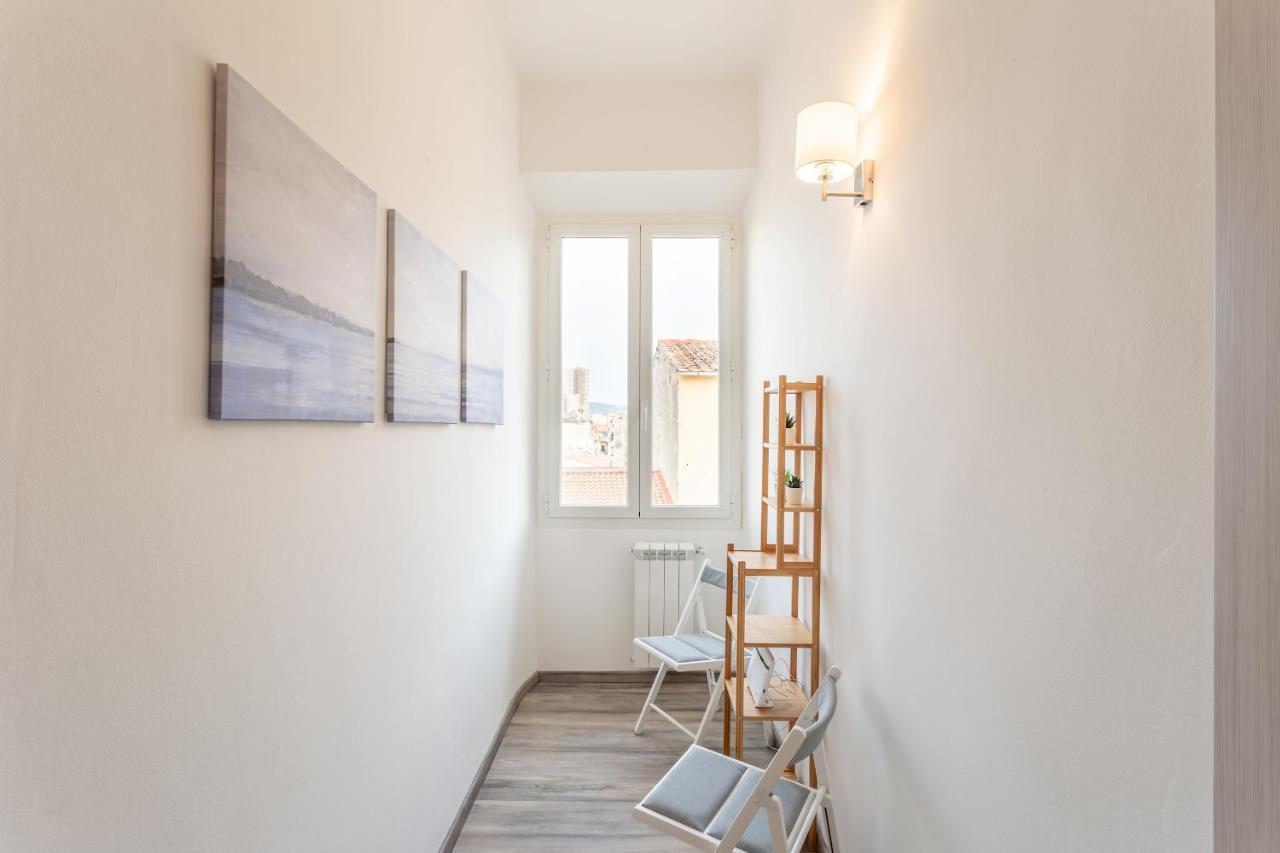 Verdi 185 By Pleiades Home Livorno Exterior foto